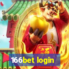 166bet login